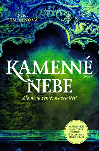 Kamenné nebe Kamenné nebe