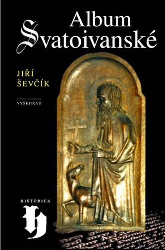 Album svatoivanské (Jiří Ševčík, 2002)