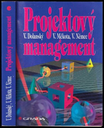Projektový management (Vladimír Němec, 1996)