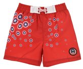 ŠORTKOPLAVKY AVENGERS  - velikost 8