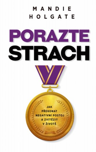 Porazte strach