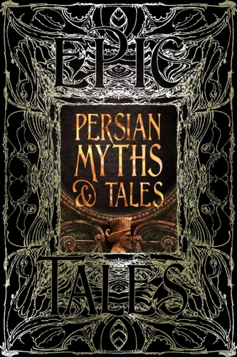Persian Myths & Tales