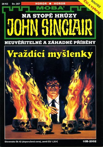 Vraždící myšlenky