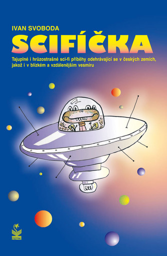 Scifíčka Scifíčka