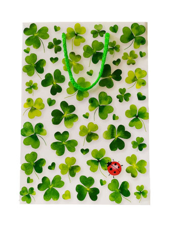 PIXEL dárková taška P-22