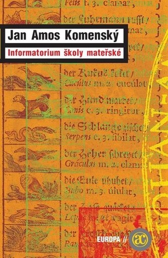 Informatorium školy mateřské