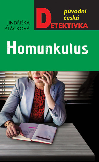 Homunkulus Homunkulus