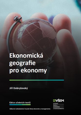 Ekonomická geografie