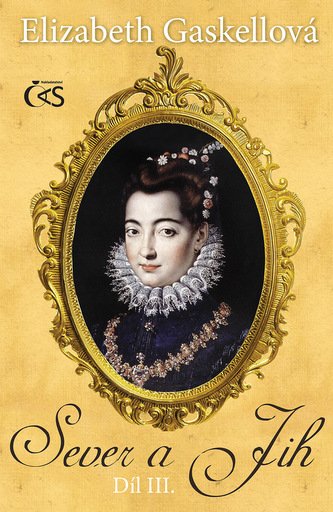 Sever a Jih, díl III.