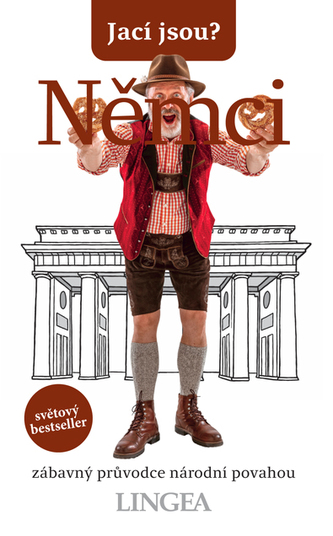 Jací jsou? Němci