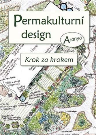 Permakulturní design Permakulturní design