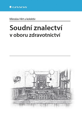 Soudní znalectví