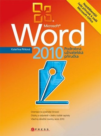 Microsoft Word 2010 Microsoft Word 2010