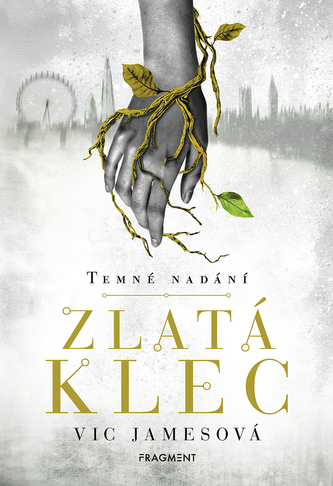 Temné nadání – Zlatá klec