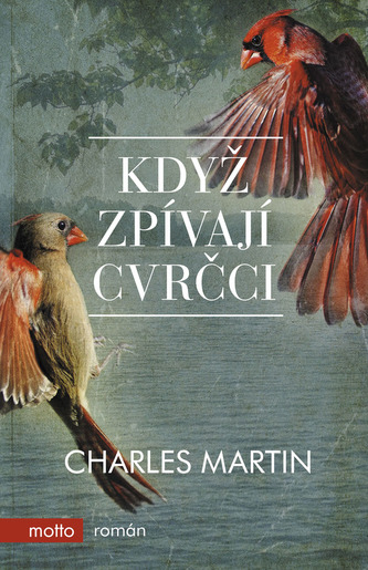 Když zpívají cvrčci