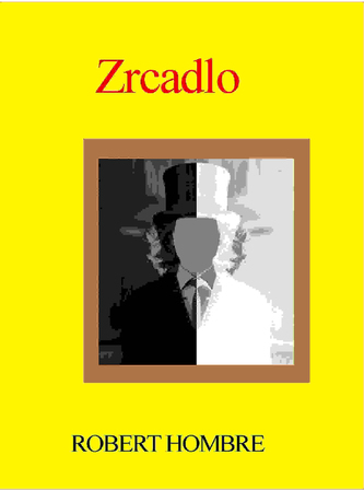 Zrcadlo