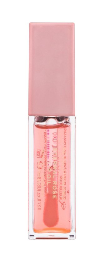 Revolution Pro Eternal Rose Olej na rty Lip Oil 8 ml Rosy pro ženy
