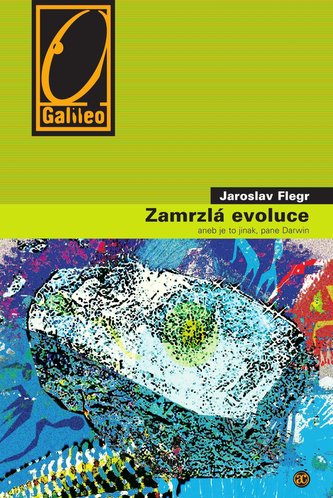 Zamrzlá evoluce