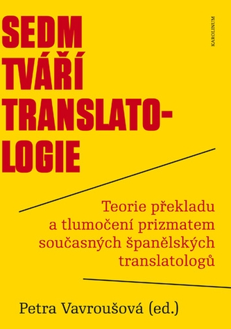 Sedm tváří translatologie
