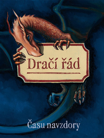 Dračí řád: Času navzory