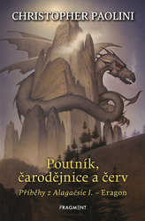 Poutník, čarodějnice a červ