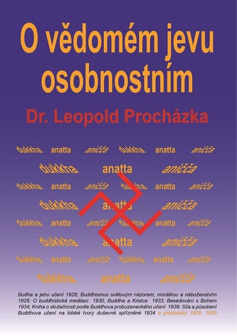 O vědomém jevu osobnostním