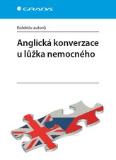 Anglická konverzace u lůžka nemocného