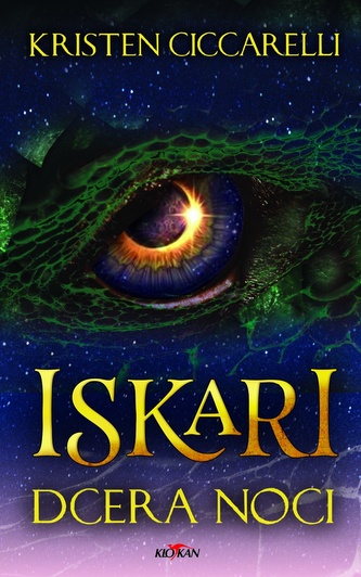 Iskari - dcera noci