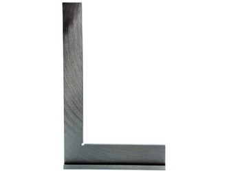 úhelník zám. 250/160mm s příložníkem KINEX