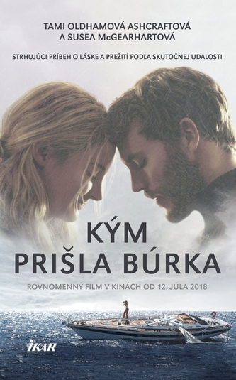 Kým prišla búrka Kým prišla búrka