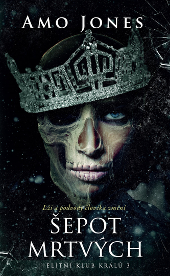 Šepot mrtvých