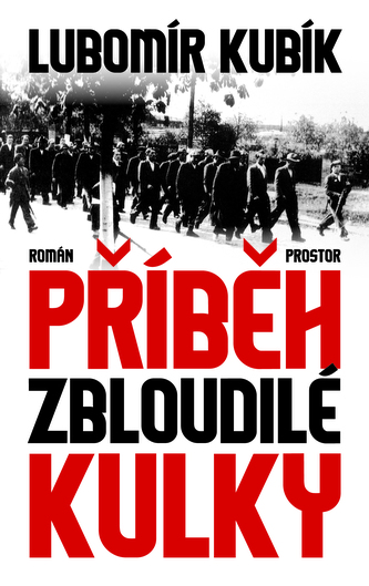 Příběh zbloudilé kulky