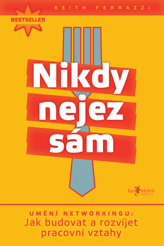 Nikdy nejez sám