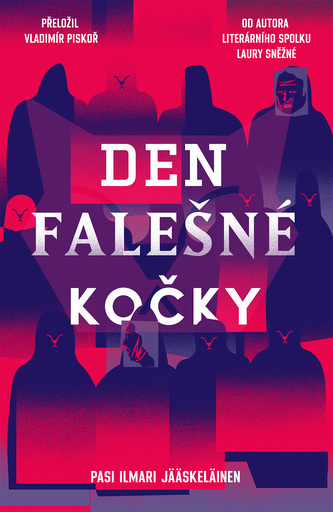 Den falešné kočky