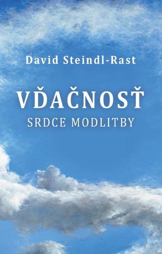 Vďačnosť Vďačnosť
