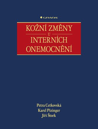Kožní změny u interních onemocnění
