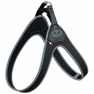 PRATIKO step-in postroj S 50 cm,  - černý - DOPRODEJ