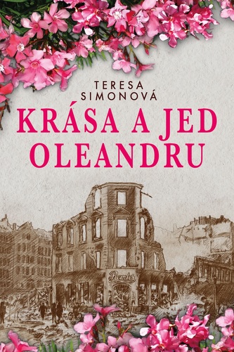 Krása a jed oleandru