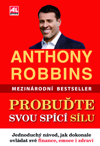 Probuďte svou spící sílu