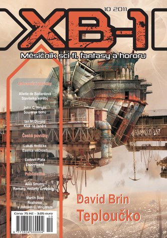 XB-1 2011/10