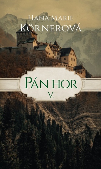 Pán hor V.