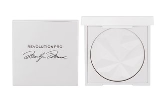 Revolution Pro X Marilyn Monroe Rozjasňovač 8 g Crystal pro ženy