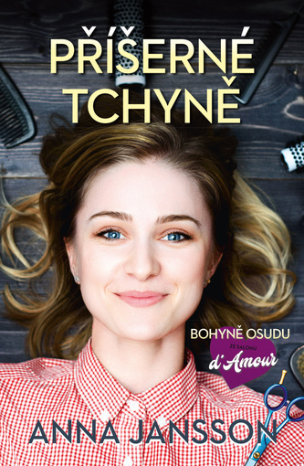 Příšerné tchýně