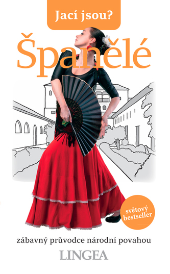 Jací jsou? Španělé