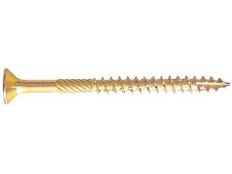 vrut do dřevostavby 6,0x120mm TX30 ZZ (100ks)