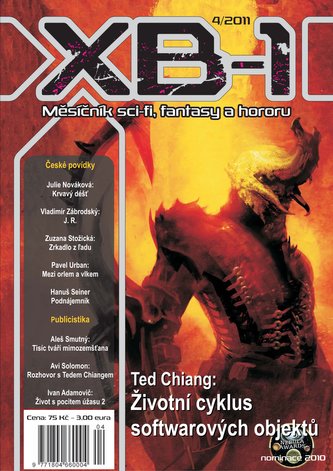 XB-1 2011/04