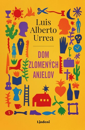 Dom zlomených anjelov