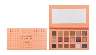 Revolution Pro Rockstar Oční stín 18 g Rose Gold Edition pro ženy