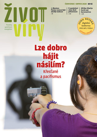 Život víry 2020/07-08