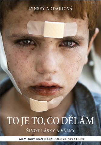 To je to, co dělám